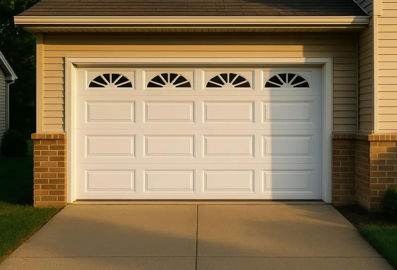 Contact Rockford Garage Door Service