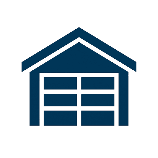 Rockford Garage Door Service logo